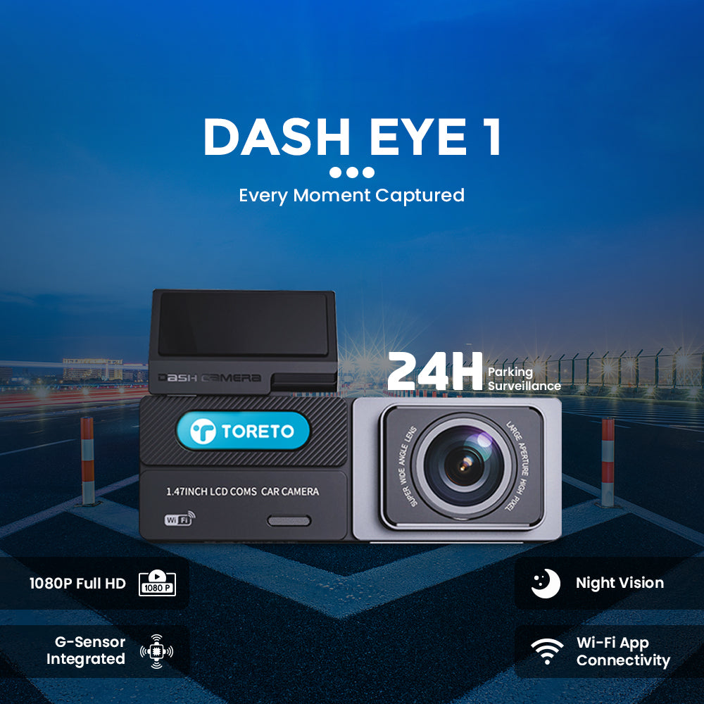 Dash Eye 1