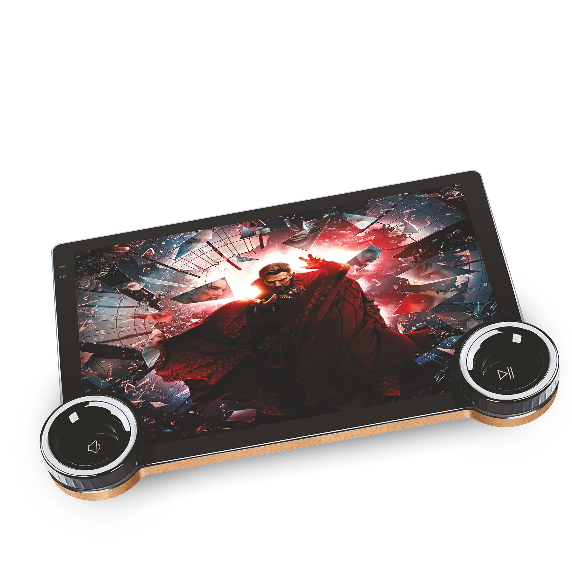 LEONARDO 10.1" || 2+32 GB