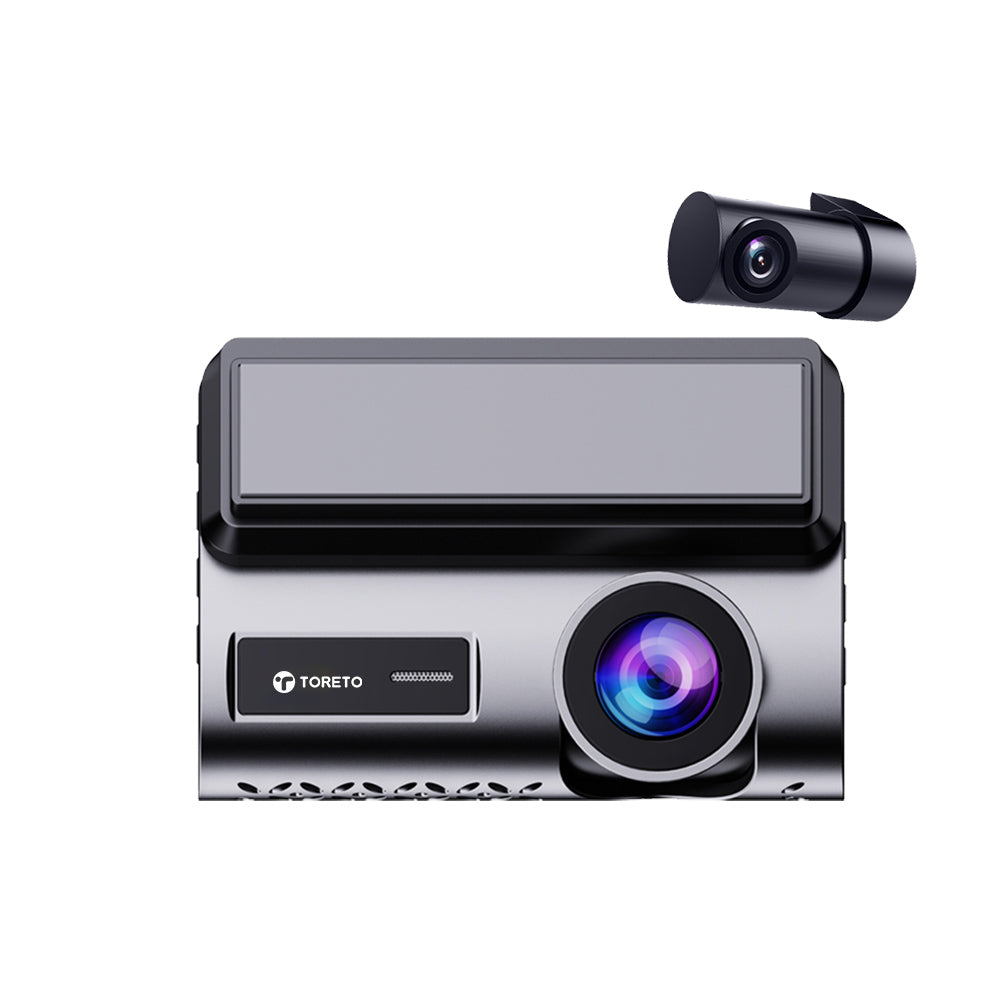 Dash Eye 5