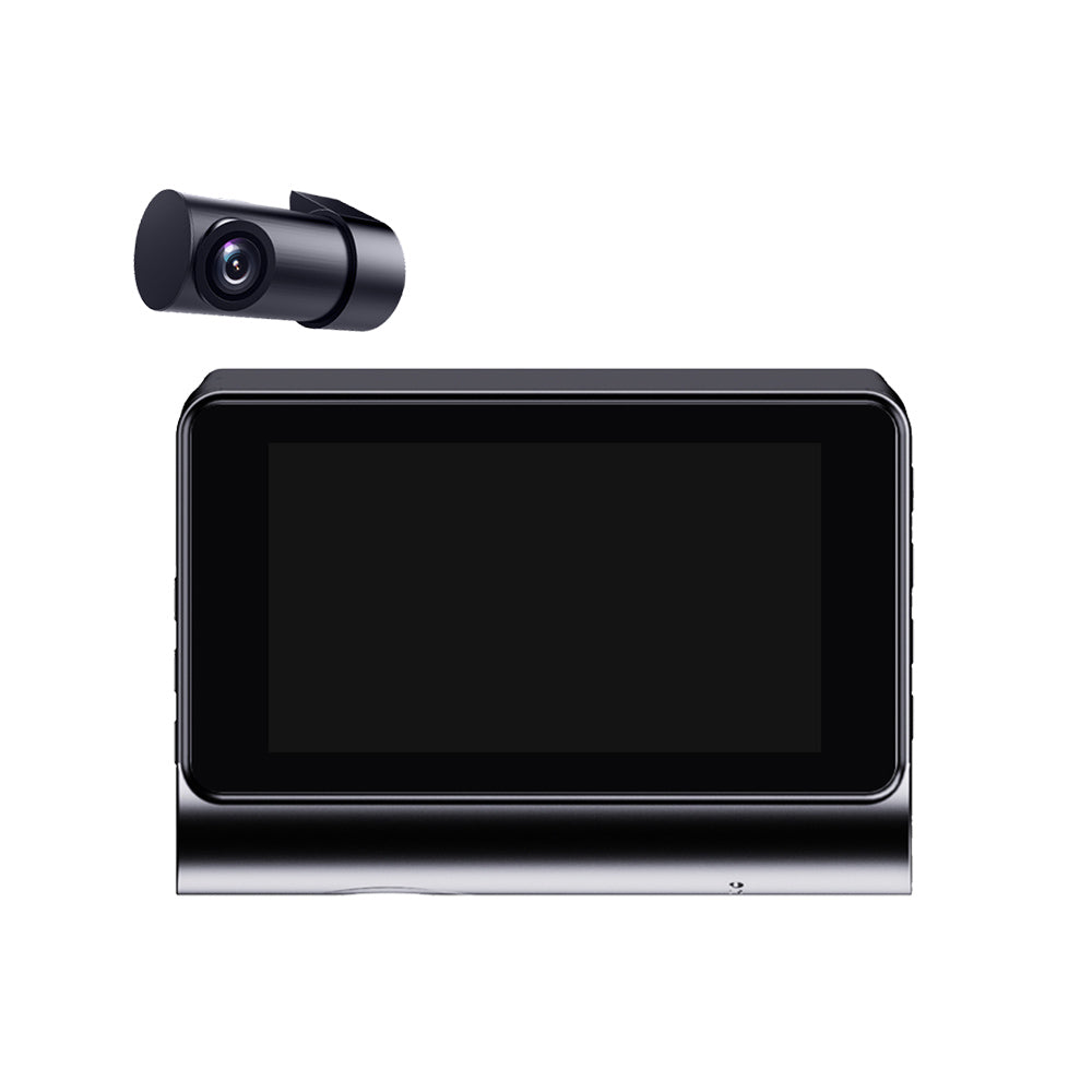 Dash Eye 5