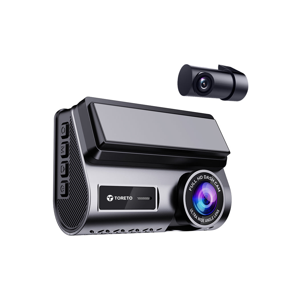 Dash Eye 5